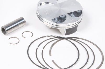 Vertex Piston Kit Forged 95.95/std 12.1:1 Hon - Offroad Collection