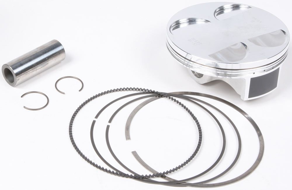 Vertex Piston Kit Forged 95.96/std 12.1:1 Hon - Offroad Collection