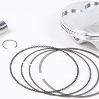 Vertex Piston Kit Forged 95.96/std 12.1:1 Hon - Offroad Collection
