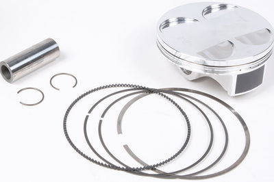Vertex Piston Kit Forged 95.96/std 12.1:1 Hon - Offroad Collection