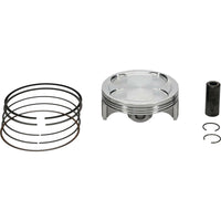 Vertex Piston Kit Forged 96.96/std 12.8:1 Yam - Offroad Collection