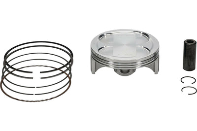 Vertex Piston Kit Forged 96.96/std 12.8:1 Yam - Offroad Collection