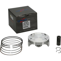 Vertex Piston Kit Forged 96.96/std 12.8:1 Yam - Offroad Collection