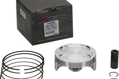 Vertex Piston Kit Forged 96.96/std 12.8:1 Yam - Offroad Collection