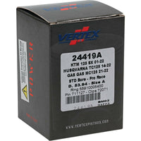 Vertex Piston Kit Forged Pro Race 53.94/std Gas/husq/ktm - Offroad Collection