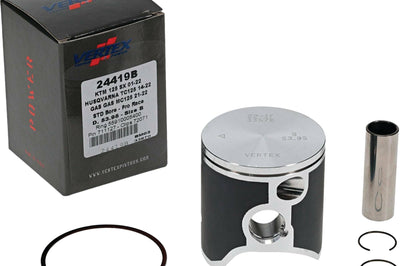 Vertex Piston Kit Forged Pro Race 53.95/std Gas/husq/ktm - Offroad Collection