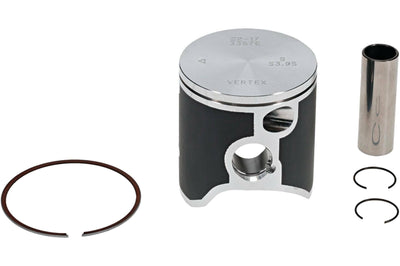 Vertex Piston Kit Forged Pro Race 53.95/std Gas/husq/ktm - Offroad Collection