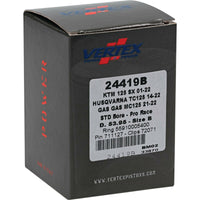 Vertex Piston Kit Forged Pro Race 53.95/std Gas/husq/ktm - Offroad Collection