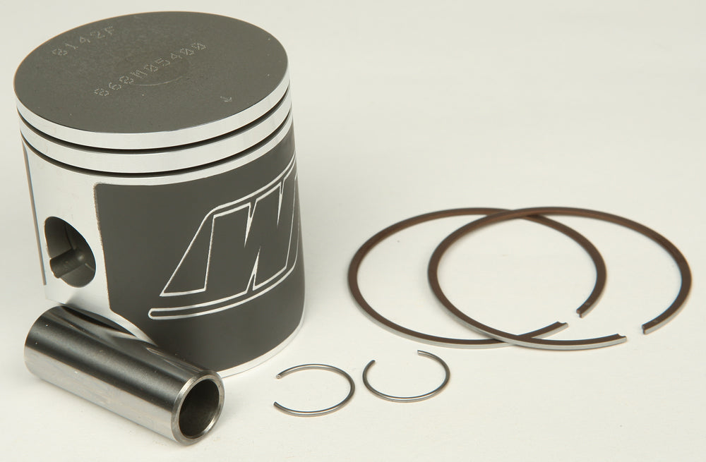 Wiseco Piston Kit Gp Armorglide 54.00/std - Offroad Collection