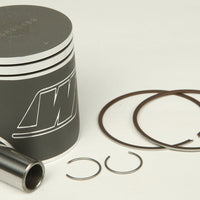Wiseco Piston Kit Gp Armorglide 54.00/std - Offroad Collection