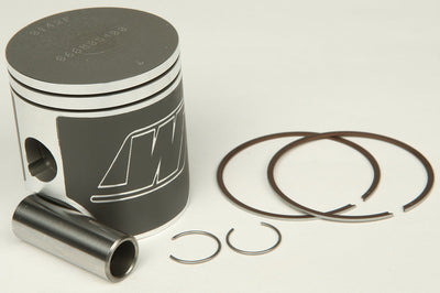 Wiseco Piston Kit Gp Armorglide 54.00/std - Offroad Collection