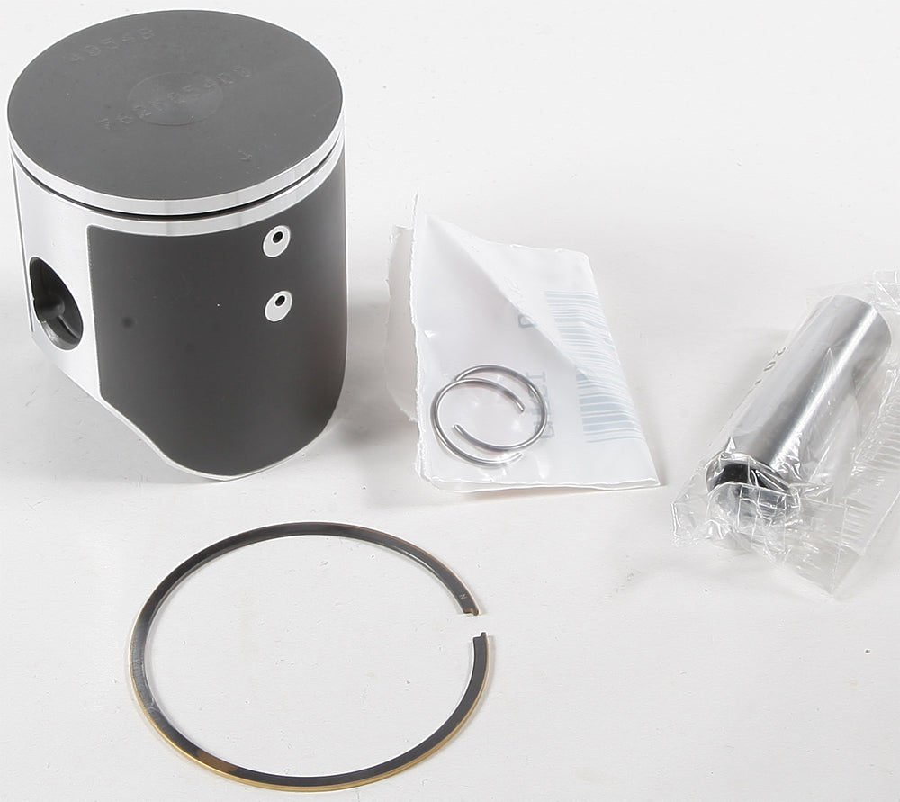 Wiseco Piston Kit Gp Electracoated 54.00/std Gas/hon/yam - Offroad Collection