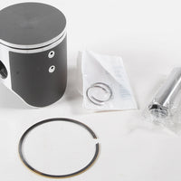 Wiseco Piston Kit Gp Electracoated 54.00/std Gas/hon/yam - Offroad Collection