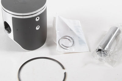 Wiseco Piston Kit Gp Electracoated 54.00/std Gas/hon/yam - Offroad Collection