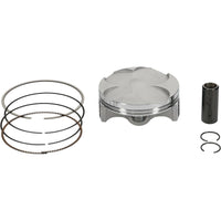 Vertex Piston Kit Gp Rc Forged 77.95/std 14.4:1 Kaw