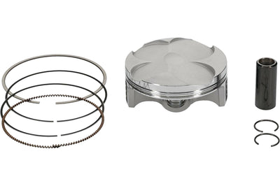 Vertex Piston Kit Gp Rc Forged 77.95/std 14.4:1 Kaw