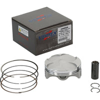 Vertex Piston Kit Gp Rc Forged 77.95/std 14.4:1 Kaw