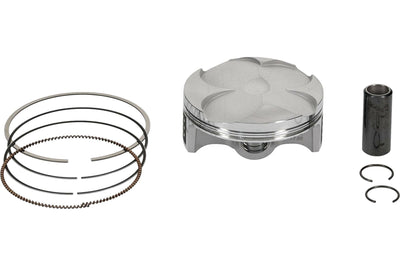 Vertex Piston Kit Gp Rc Forged 77.96/std 14.4:1 Kaw - Offroad Collection