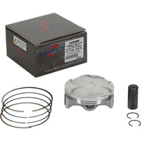 Vertex Piston Kit Gp Rc Forged 77.96/std 14.4:1 Kaw - Offroad Collection