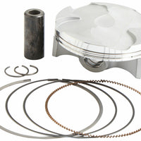 Vertex Piston Kit Gp Rc Forged 77.96/std 15.5:1 Kaw - Offroad Collection
