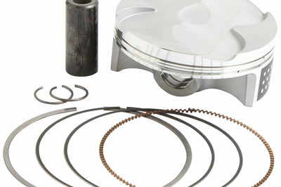 Vertex Piston Kit Gp Rc Forged 77.96/std 15.5:1 Kaw - Offroad Collection