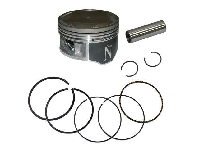 NAMURA Piston Kit Hc 85.47/+0.50 11:1 Hon - kits & Components