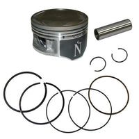 NAMURA Piston Kit Hc 85.47/+0.50 11:1 Hon - kits & Components