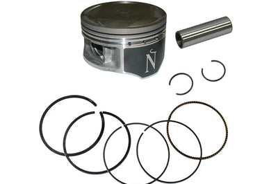 NAMURA Piston Kit Hc 85.47/+0.50 11:1 Hon - kits & Components