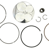 Vertex Piston Kit Hc Forged 78.96/std 14.4:1 Hon - Offroad Collection