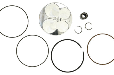 Vertex Piston Kit Hc Forged 78.96/std 14.4:1 Hon - Offroad Collection