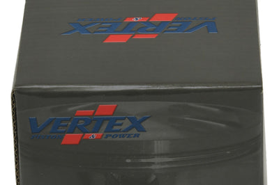 Vertex Piston Kit Hc Forged 78.96/std 14.4:1 Hon - Offroad Collection