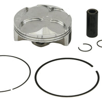 Vertex Piston Kit Hc Forged 78.96/std 14.4:1 Hon - Offroad Collection