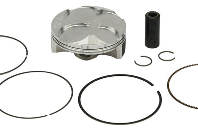 Vertex Piston Kit Hc Forged 78.96/std 14.4:1 Hon - Offroad Collection