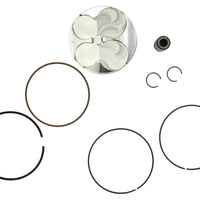 Vertex Piston Kit Hc Forged 78.97/std 14.4:1 Hon - Offroad Collection