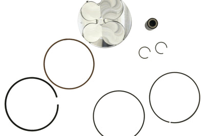 Vertex Piston Kit Hc Forged 78.97/std 14.4:1 Hon - Offroad Collection