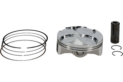 Vertex Piston Kit Hc Forged 78.97/std 14.4:1 Hon - Offroad Collection