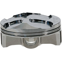 Vertex Piston Kit Hc Forged 78.97/std 14.4:1 Hon - Offroad Collection