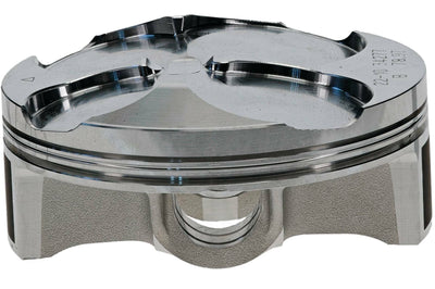 Vertex Piston Kit Hc Forged 78.97/std 14.4:1 Hon - Offroad Collection