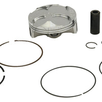 Vertex Piston Kit Hc Forged 78.97/std 14.4:1 Hon - Offroad Collection