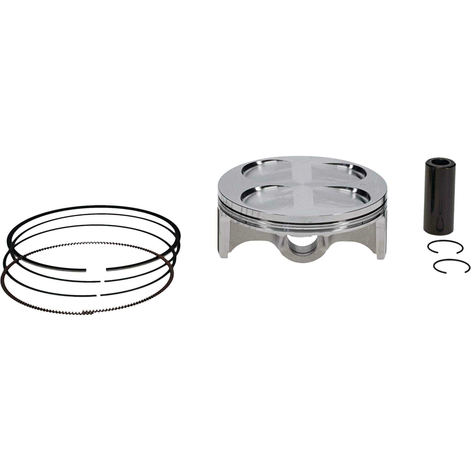 Vertex Piston Kit Hc Forged 96.95/std 13.8:1 Yam - Offroad Collection