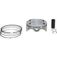 Vertex Piston Kit Hc Forged 96.95/std 13.8:1 Yam - Offroad Collection