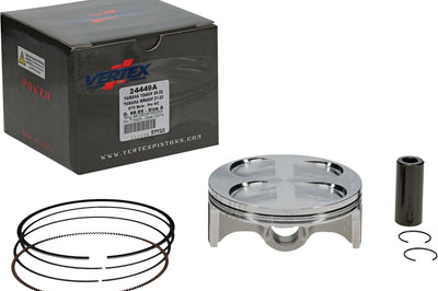Vertex Piston Kit Hc Forged 96.95/std 13.8:1 Yam - Offroad Collection