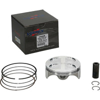 Vertex Piston Kit Hc Forged 96.96/std 13.8:1 Yam - Offroad Collection