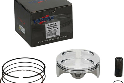 Vertex Piston Kit Hc Forged 96.96/std 13.8:1 Yam - Offroad Collection