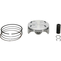 Vertex Piston Kit Hc Forged 96.96/std 13.8:1 Yam - Offroad Collection