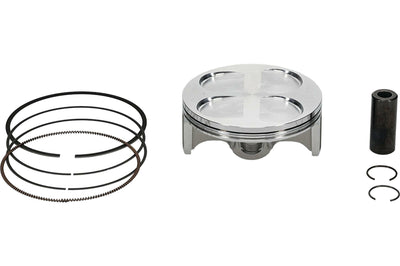 Vertex Piston Kit Hc Forged 96.96/std 13.8:1 Yam - Offroad Collection