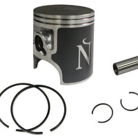 NAMURA Piston Kit OEM Style 66.42/+0.50 11:1 Yam - kits & Components