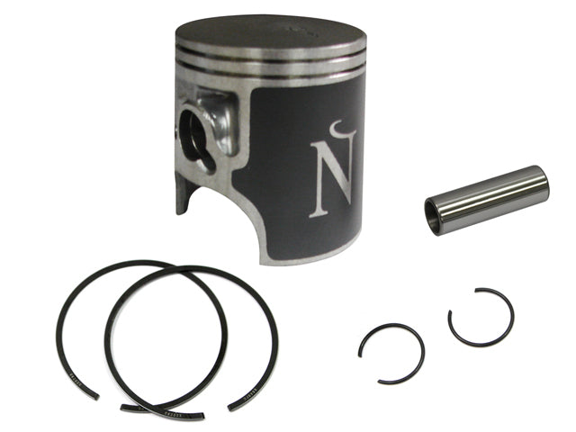 NAMURA Piston Kit OEM Style 66.92/ + 1.00 11:1 Yam - kits & Components