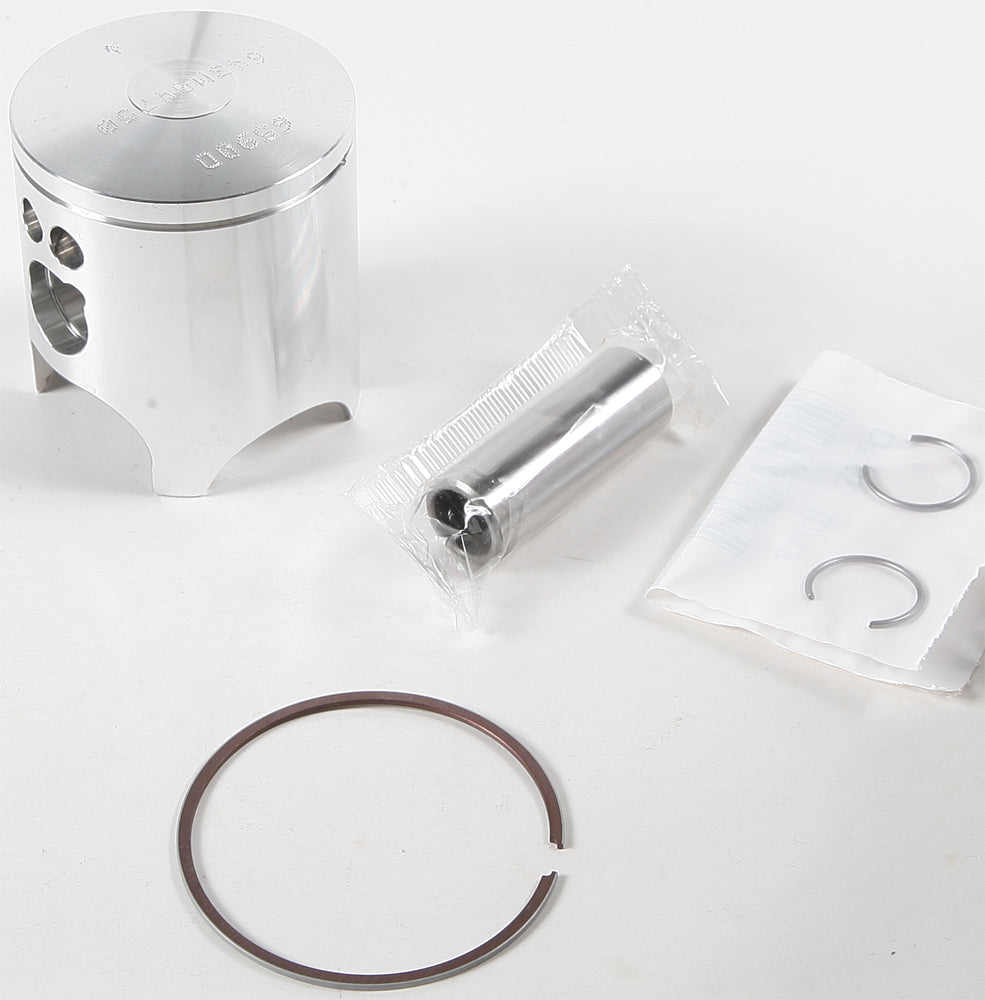 Wiseco Piston Kit Pro-lite 47.50/+0.50 Hon - Offroad Collection