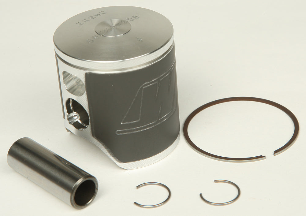 Wiseco Piston Kit Pro-lite 48.50/+0.50 Suz - Offroad Collection